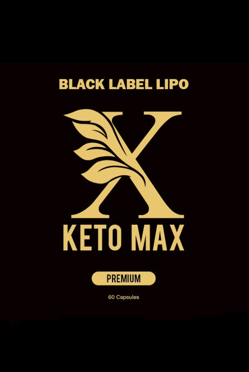 Keto Max X Supplement