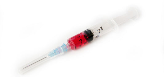 Medi Spa B Methylcobalamin Sample