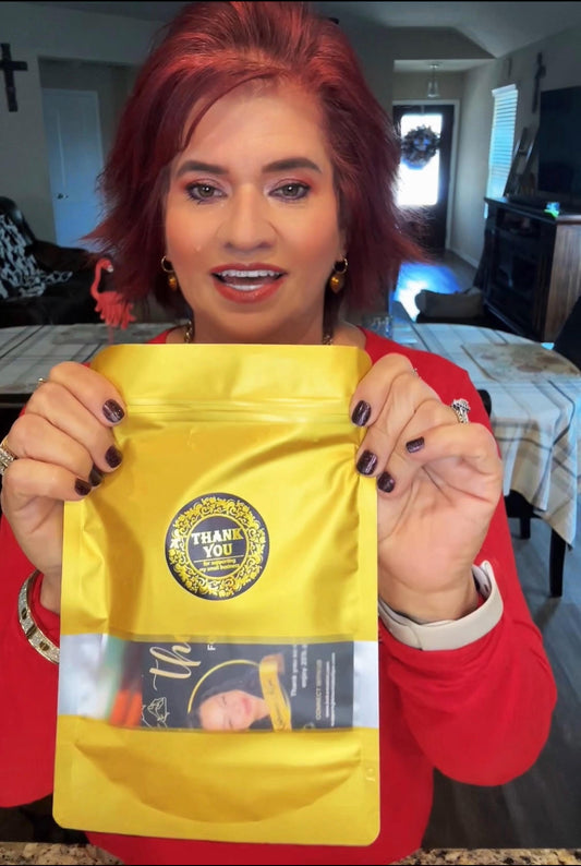 The Rebel: 30-Day Kit – Lipo B & Lipo C